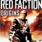 RED FACTION-ORIGINS